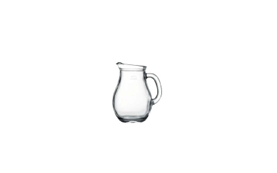 Dzbanek szklany 500 ml