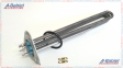 Grzałka 6000W do zmywarki RM Gastro 400v 28cm T155_1