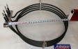 Grzałka do pieca UNOX 4250W - C66309050, KRS1040A_1