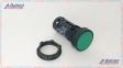 Przycisk sterowniczy START do krajalnicy MaGa 310p, 612p - C00002522_2