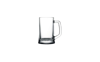 Szklanka do piwa 385 ml