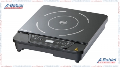 Kuchenka indukcyjna 2,0 kW/230V - A-Babiel Wypożyczalnia Ostrołęka, Olsztyn
