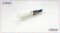 Lampka LED ø 6mm 230V niebieska Stalgast - C25108110