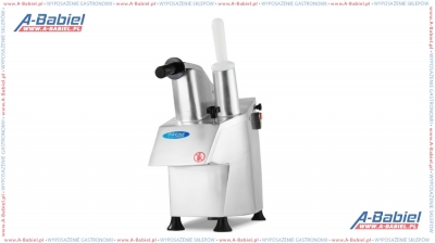 A-Babiel Szatkownica do warzyw 550W - wynajem Olsztyn, Ostrołęka