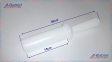Popychacz do wilka FIMAR 12s, 12c śr. 5cm dł. 15cm dł. całkowita 30cm plastik_3