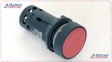 Przycisk sterowniczy STOP do krajalnicy MaGa 310p, 612p - C00002523_1