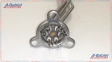 Grzałka do bojlera 4500W 230V dł. 358mm śr. 38,5mm Stalgast, Silanos_2