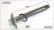 Grzałka 6000W do zmywarki RM Gastro 400v 28cm T155_2