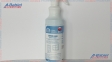 Płyn do mycia luster i szyb Dolphin Crystal nano 0,75L_1