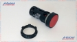Przycisk sterowniczy STOP do krajalnicy MaGa 310p, 612p - C00002523_2