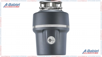 Młynek koloidalny in-sink erator Evolution 100