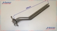 Grzałka do bojlera 4500W 230V dł. 358mm śr. 38,5mm Stalgast, Silanos_3