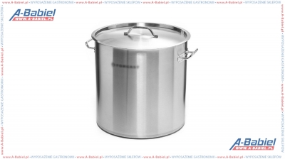 GARNEK Z POKRYWKĄ 71L - A-Babiel Wypożyczalnia Olsztyn Ostrołęka
